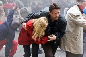 The Day of the Triffids