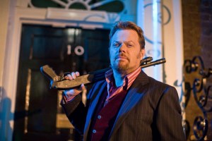 The Day of the Triffids