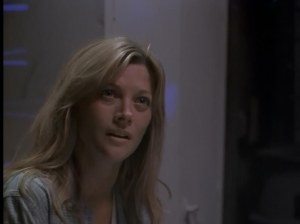 My hair is still amazing after 24 hours in the desert...