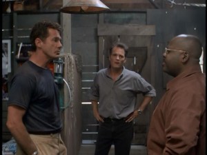 So guys... where's the Earthquake?!