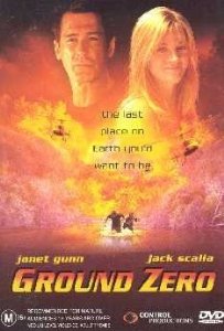 Groun Zero / California Quake