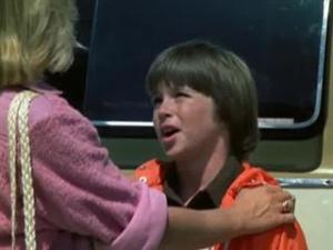 Mum! I don't want to keep going for another two hours!!!