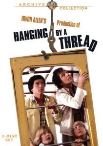 Hanging By A Thread