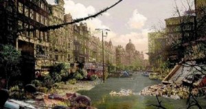 Someone bring a lawnmower!