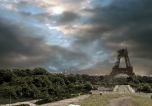 Nothing's safe in this documentary!