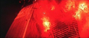 Strangely looking a lot better in stills than on film