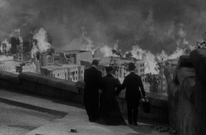 Impressive effects for 1936