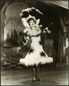 Oh God She's Off Again!