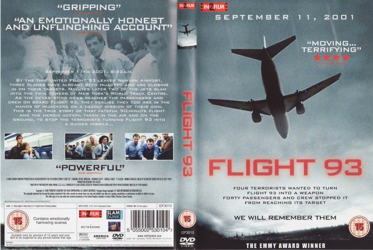 flight93-dvdcover