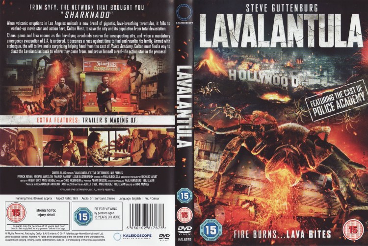 lavalantula-dvd-cover