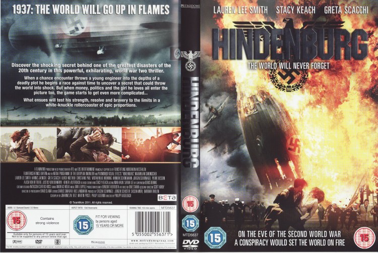 hindenburg-dvd-cover
