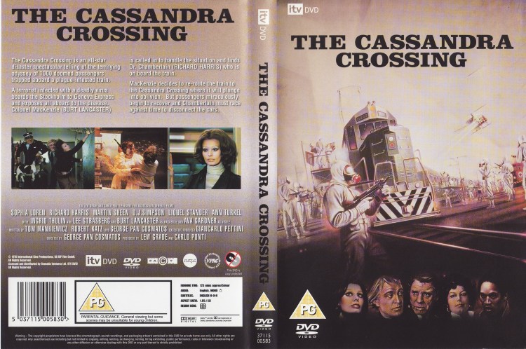 thecassandracorssingdvdcover
