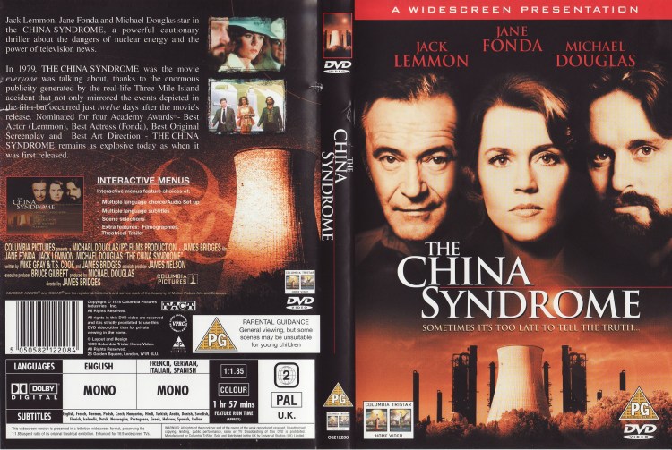 thechinasyndrome-dvdcover