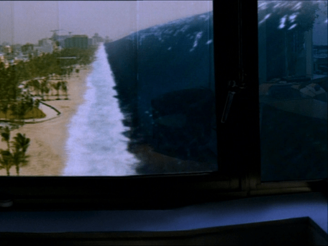 Mega Tsunami 2012 Movie Tsunamis 2012 Film Wiki Fandom