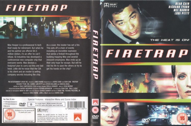 Firetrap-Cover