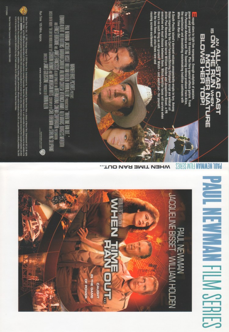 WhenTimeRanOut-Cover