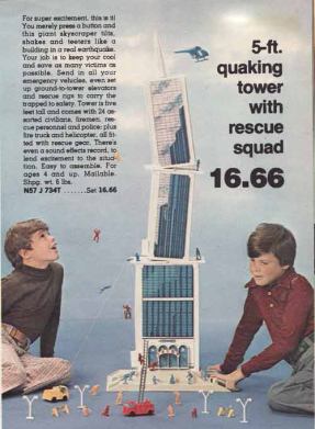 earthquake-tower-set